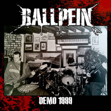 DEMO 1999 Cover