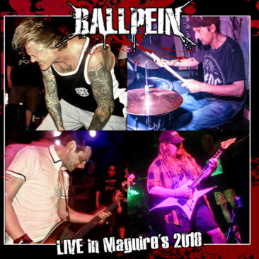 Live at Maguires