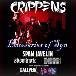 The Crippens