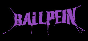 master of Reality ballpein logo