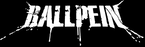 BALLPEIN logo